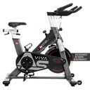 Sigillo di qualità AsVIVA per lo Speedbike Power Trainer S8 Pro sviluppato in Germania