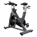 AsVIVA | INDOOR CYCLE Cardio VIII HIGH END Real bicycle - Vista prodotto