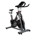 AsVIVA | INDOOR CYCLE Cardio VIII HIGH END Real bicycle - Vista prodotto