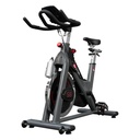 AsVIVA | INDOOR CYCLE Cardio VIII HIGH END Real bicycle - Vista prodotto