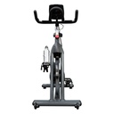 AsVIVA | INDOOR CYCLE Cardio VIII HIGH END Real bicycle - Vista prodotto