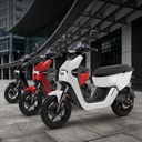 [EM1_X1] Scooter elettrico AsVIVA EM1 batteria Panasonic 60V 20Ah - Vista del prodotto