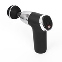 AsVIVA Pistola massaggiante MGN2 - Rose - Vista prodotto