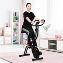 AsVIVA | Ergometro Cardio H14 Sport Cyclette X-Bike - Vista prodotto