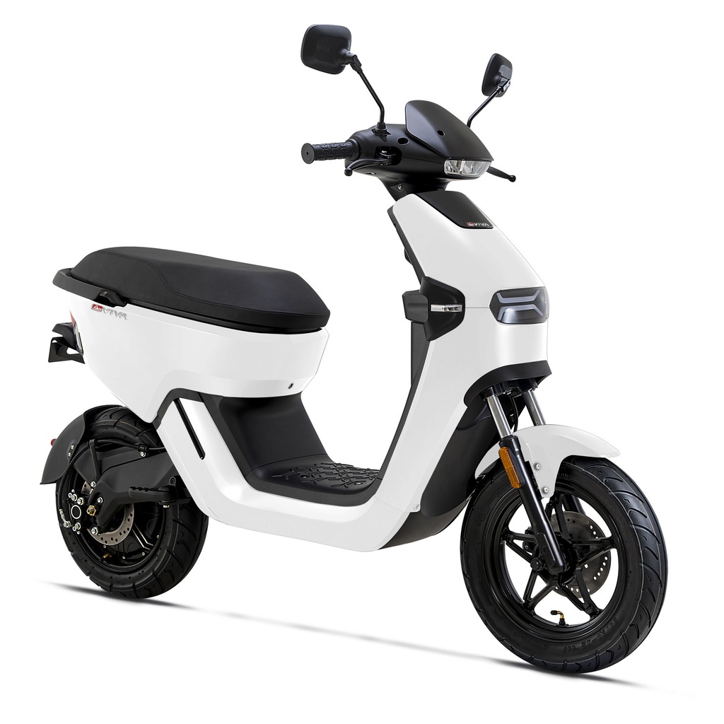 Scooter elettrico EM1