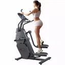 AsVIVA | STEPPER ERGOMETRO Cardio ST4 - Vista prodotto