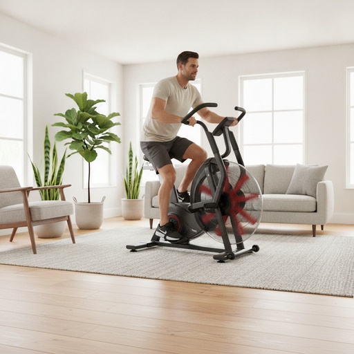 Cyclette