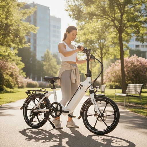 E-Bike