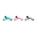 Set di manubri Power Boost KH3 – 0,5 + 0,75 + 1 kg
