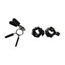 Set di fermadischi – Fast HV1 + Safe HV2