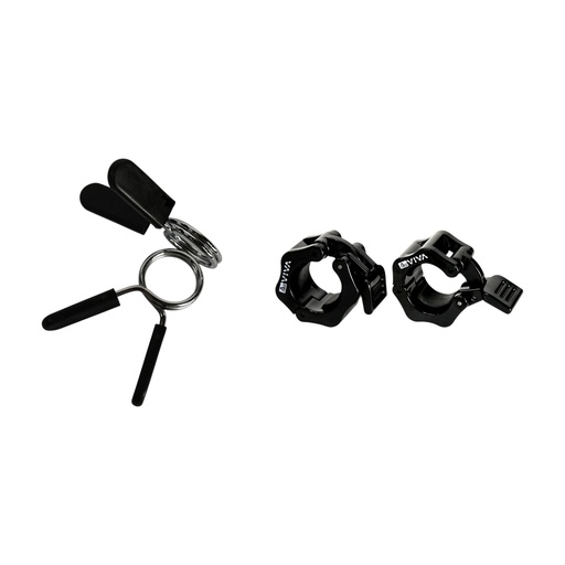 Set di fermadischi – Fast HV1 + Safe HV2