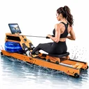 Vogatore ad acqua RA18 Lightning