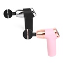 Set pistole per massaggio MGN2 – rosa + nero