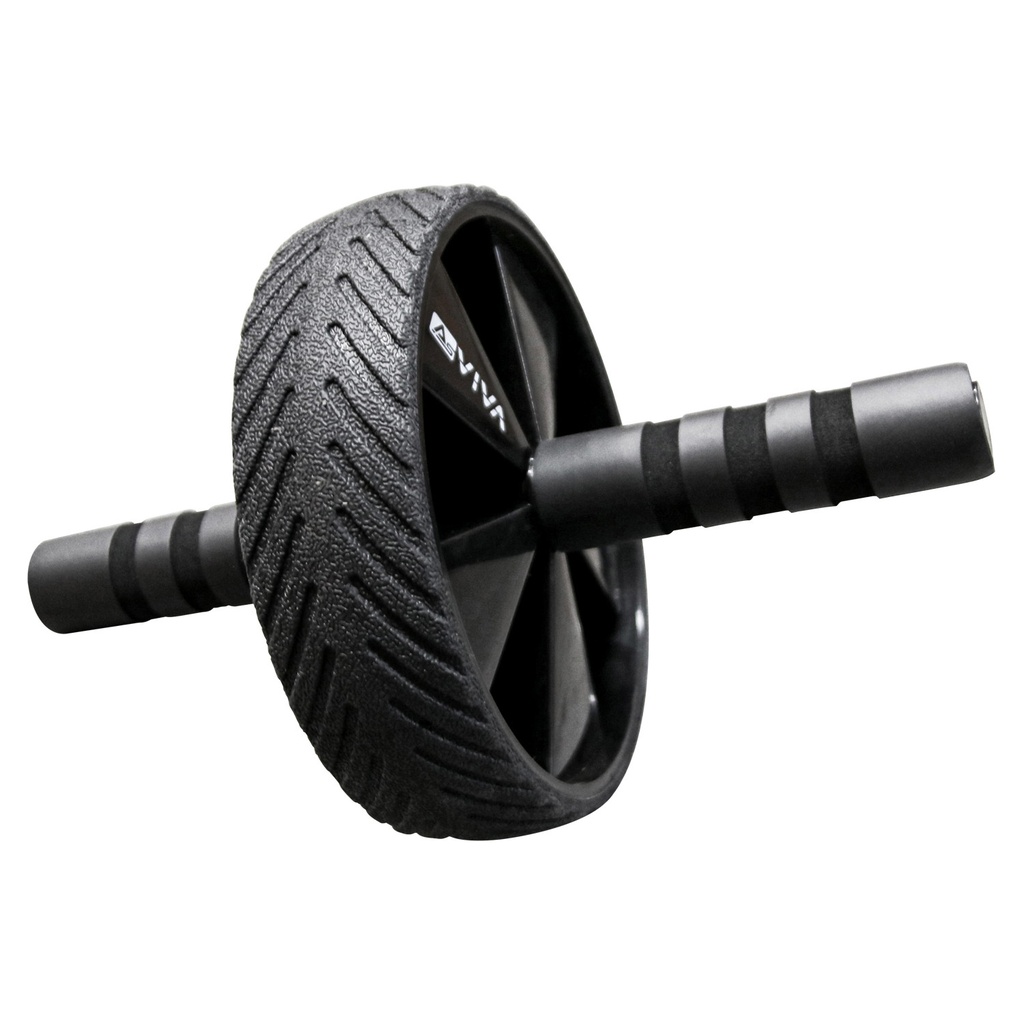 Rullo addominali & attrezzo addominali Fit AW1