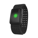 Fascia cardio da braccio con Bluetooth AWS2