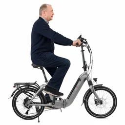 E-Bike pieghevole B13