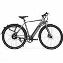 E-Bike BC1B – Citybike urban da 28"