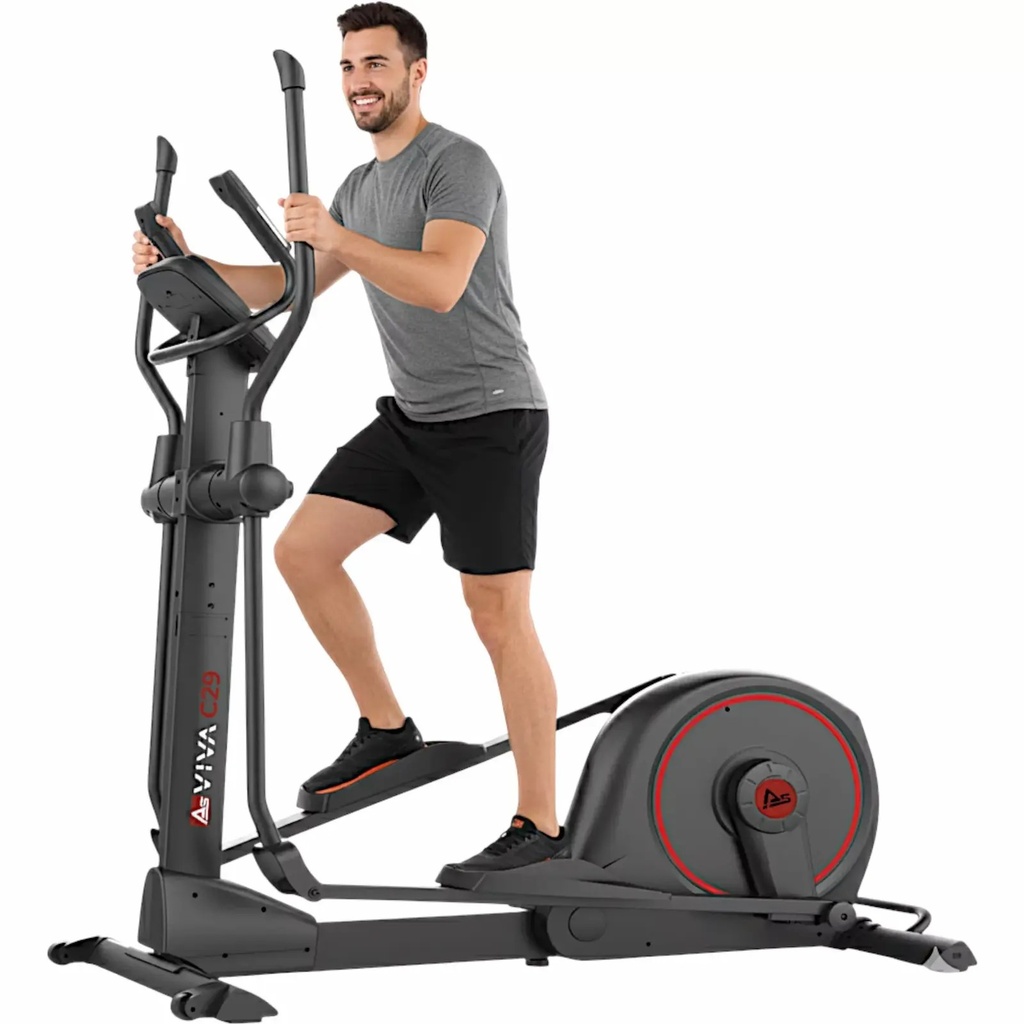 Ellittica C29 Pro (NUOVO)