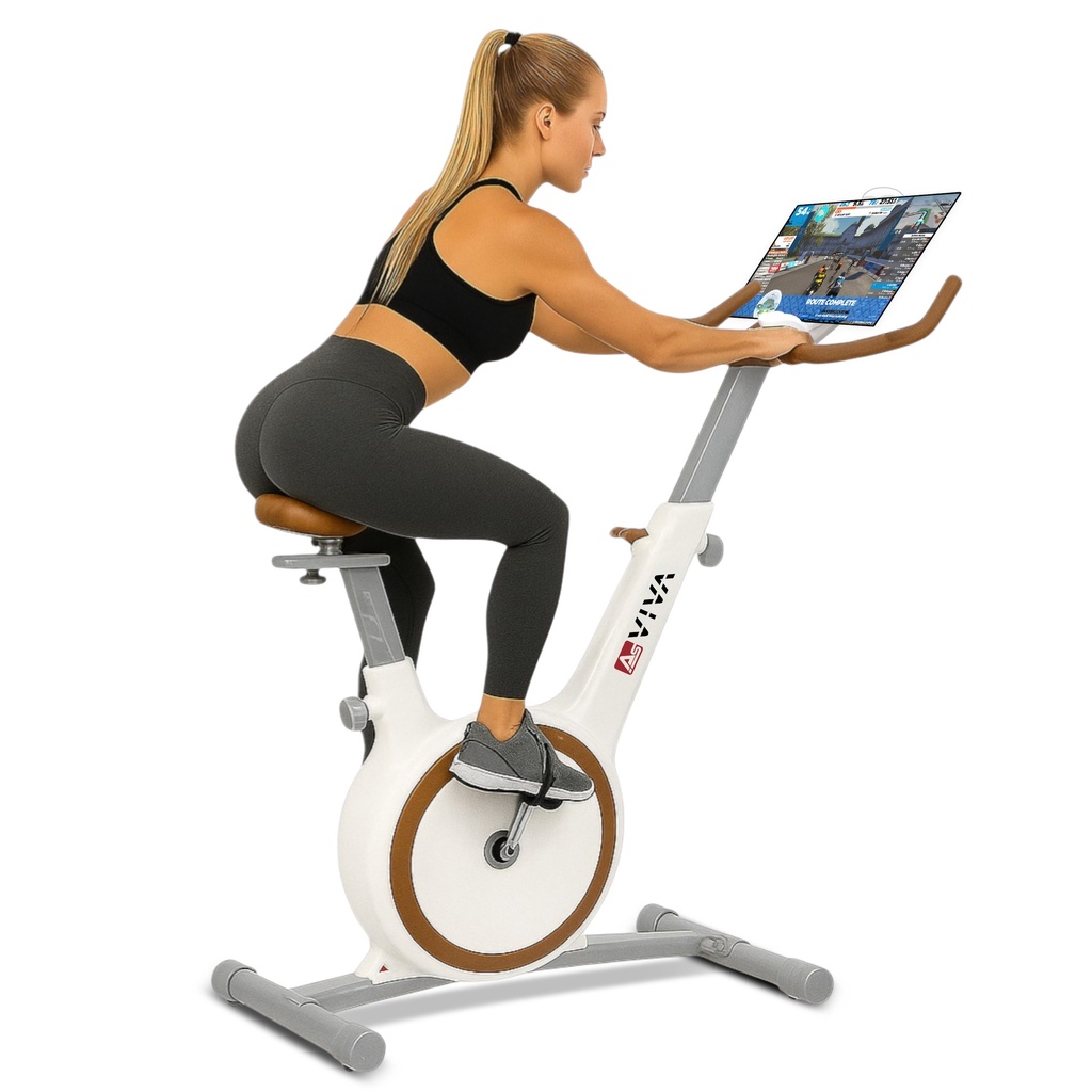 Ergometro Speedbike H12 (Modello da esposizione)