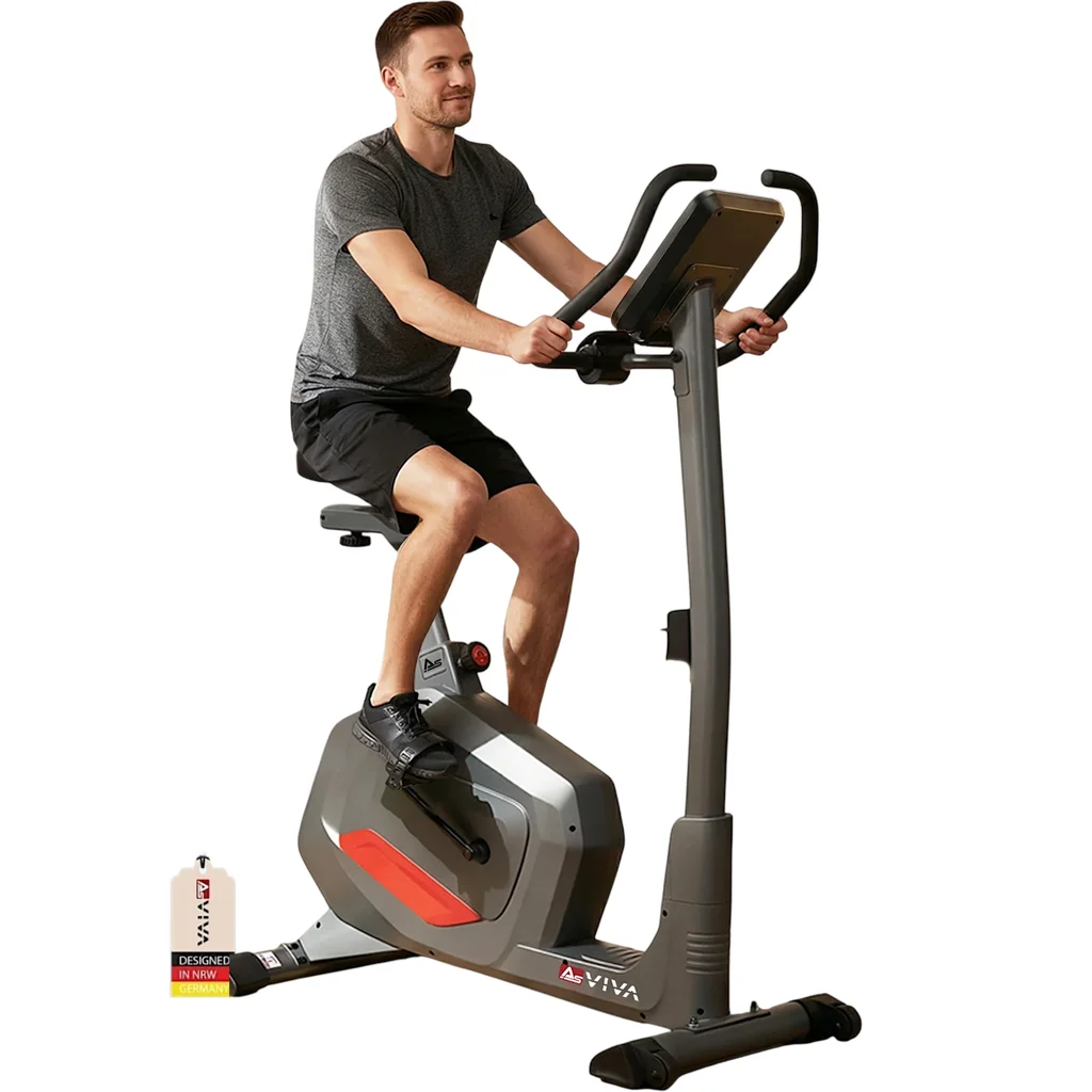 Ergometro Smart Fit H22