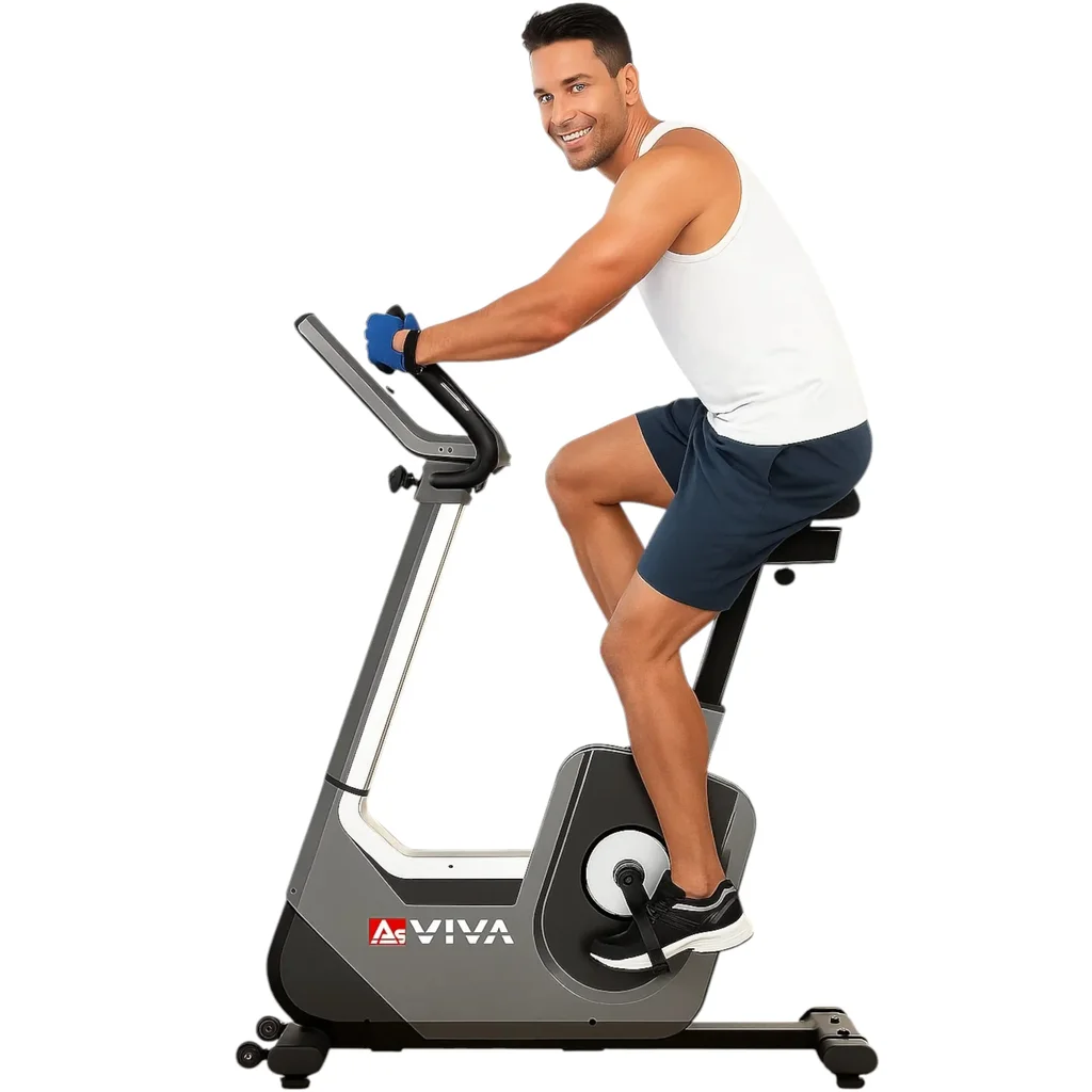 Ergometro Studio Pro H25 (NUOVO)
