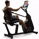 Ergometro orizzontale & Crossfit 2in1 R7