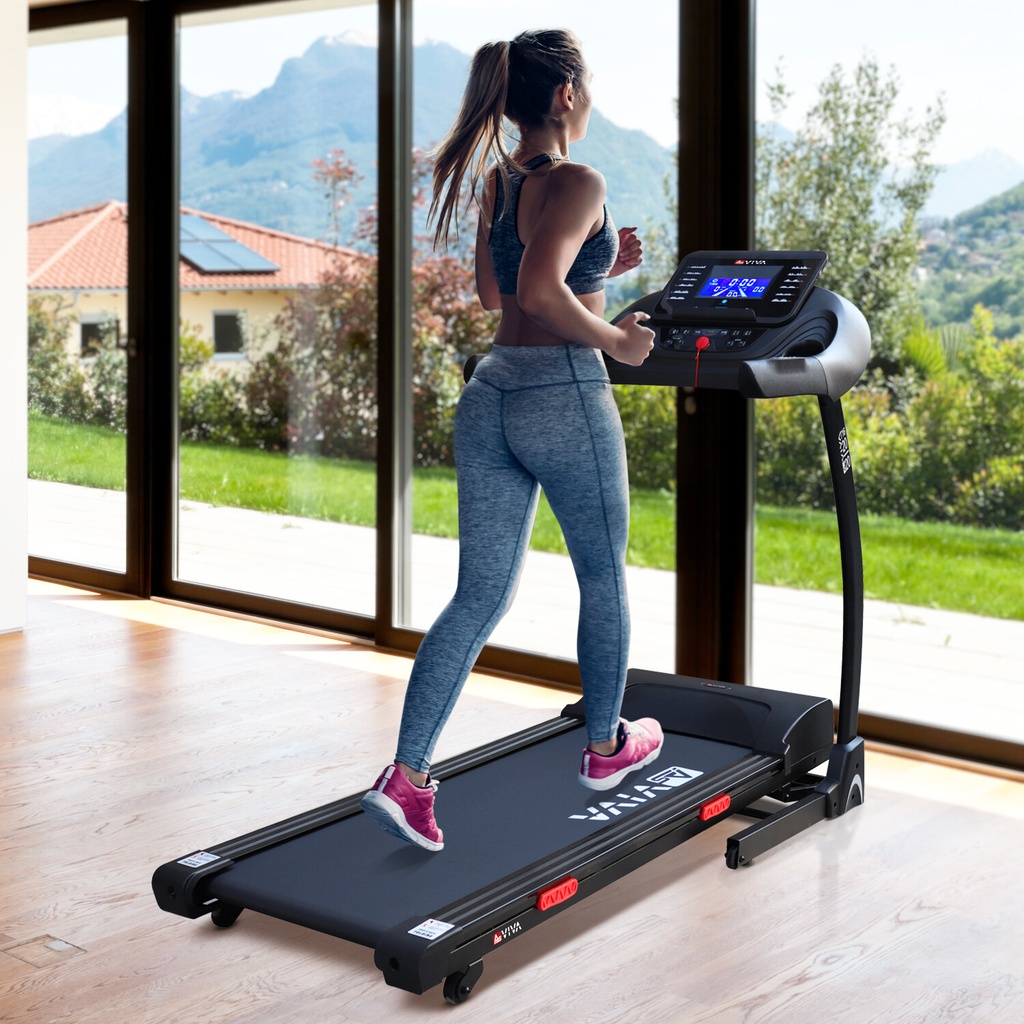 Tapis roulant Smart Run T16 (NUOVO)