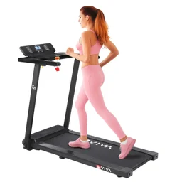 Tapis roulant 2in1 – Walk & Run T21