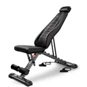 Panca pesi & panca declinata Home-Gym WB2